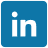 Linkedin Icon